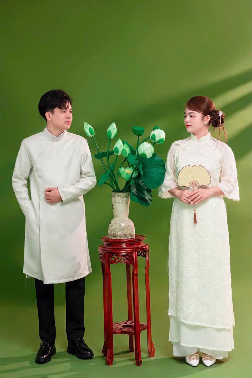 Tơ Duyên Bền Chặt
