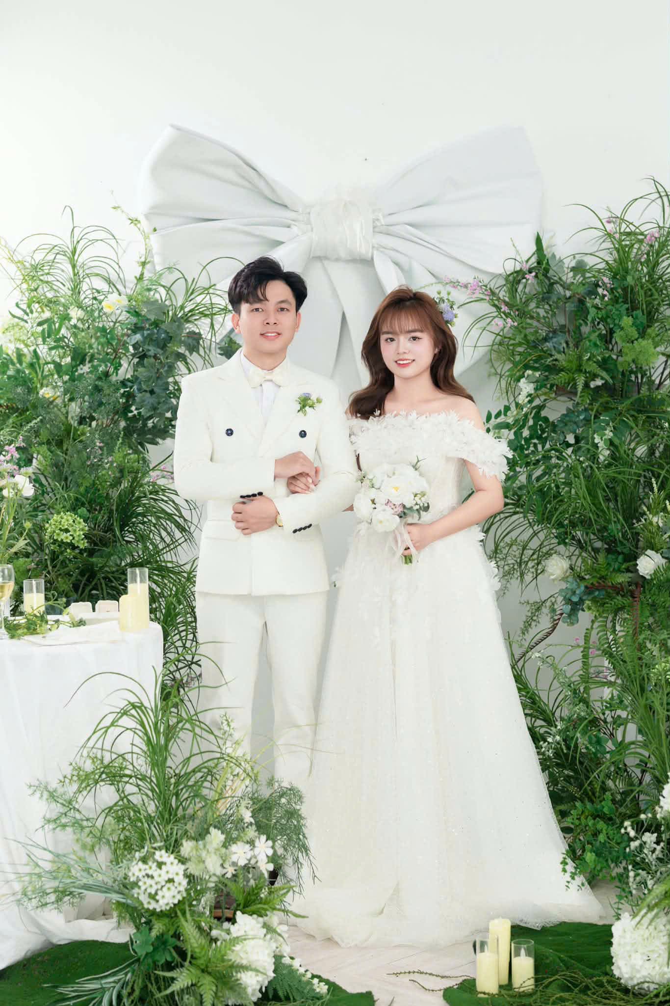 Son Thiếp Gấm Vóc